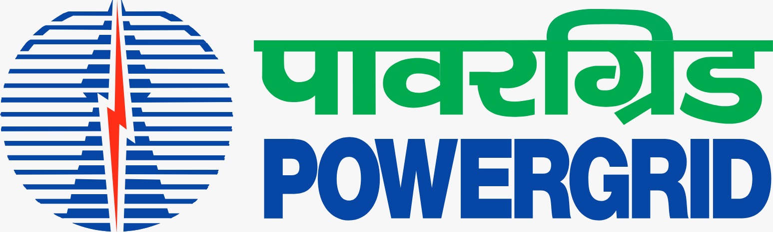 POWERGRID Logo