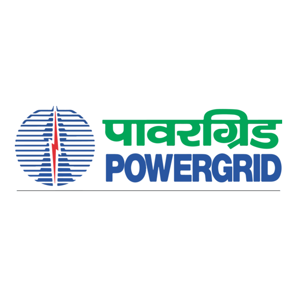 POWERGRID Logo