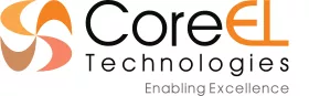 Coreel Logo